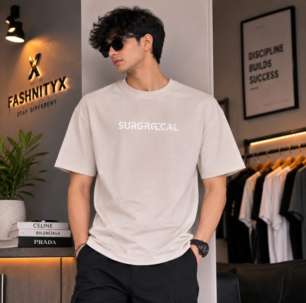 Surgical Archive Graphic Tee