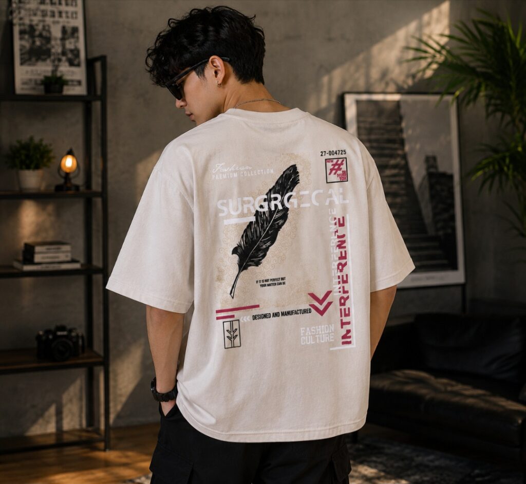 Surgical Archive Graphic Tee